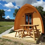 Les Roulottes De La Ferme Des Chanaux * Saint-Julien-d'Ance