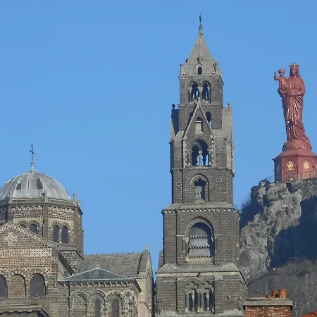 Les Roulottes De La Ferme Des Chanaux * Saint-Julien-d'Ance