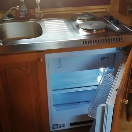 Les Roulottes De La Ferme Des Chanaux *