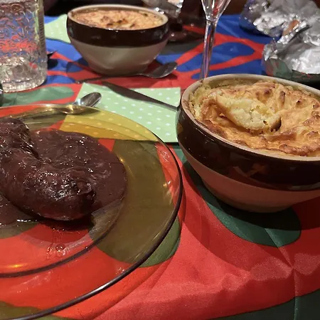 Gospodarstwo agroturystyczne Les Roulottes De La Ferme Des Chanaux