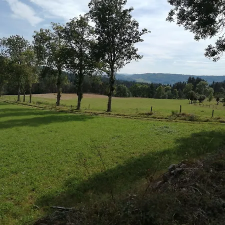 Les Roulottes De La Ferme Des Chanaux