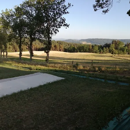 Les Roulottes De La Ferme Des Chanaux