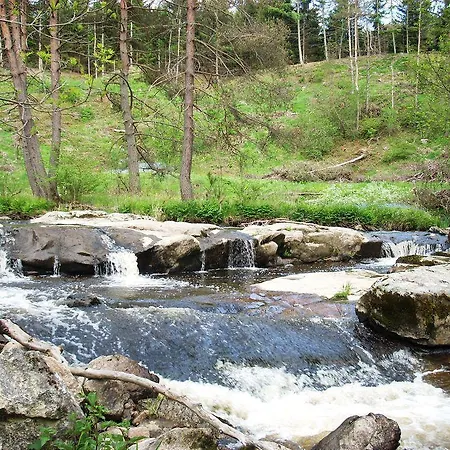 Les Roulottes De La Ferme Des Chanaux Фермерский дом Saint-Julien-d'Ance